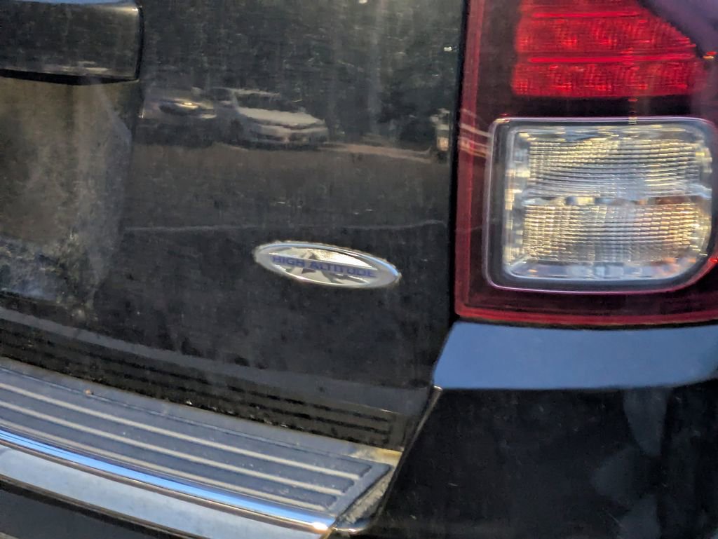 Used 2017 Jeep Compass High Altitude image 7