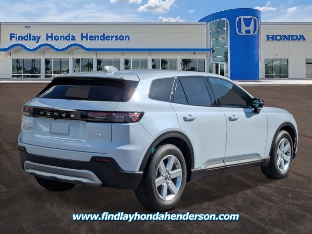 New 2026 Honda Prologue Eco image 4
