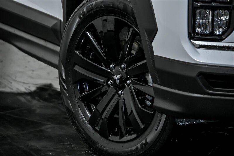 New 2026 Mitsubishi Outlander Sport AWD image 3