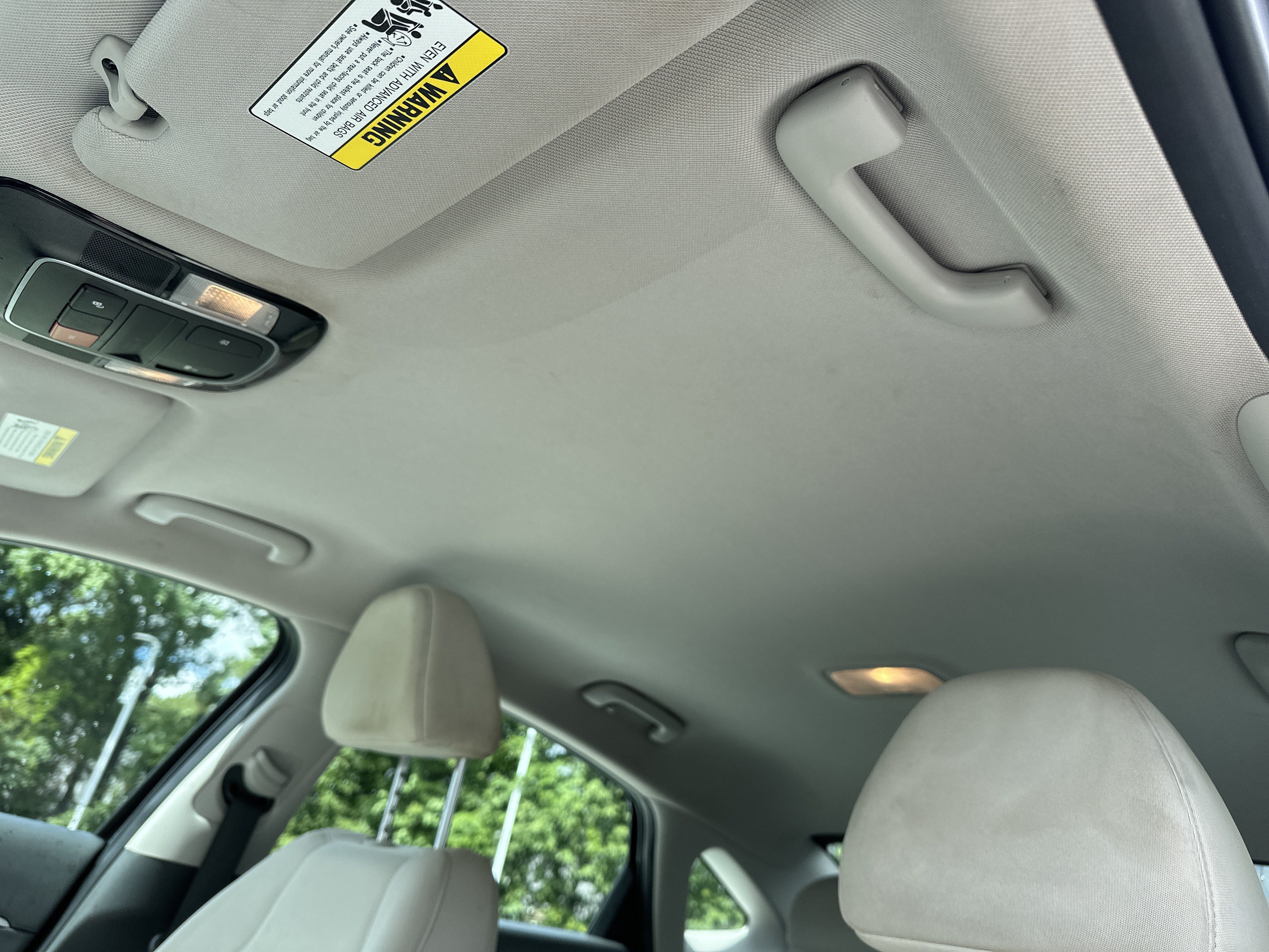 Used 2025 Hyundai Sonata SEL FWD image 28
