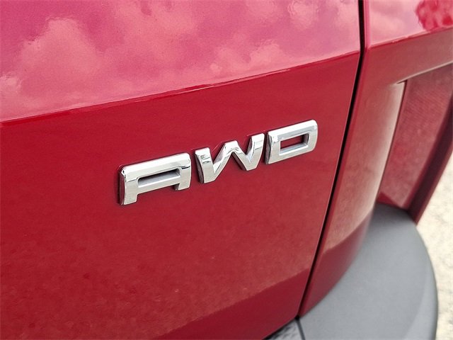 Used 2022 Ford Escape SE w/ Cold Weather Package image 32