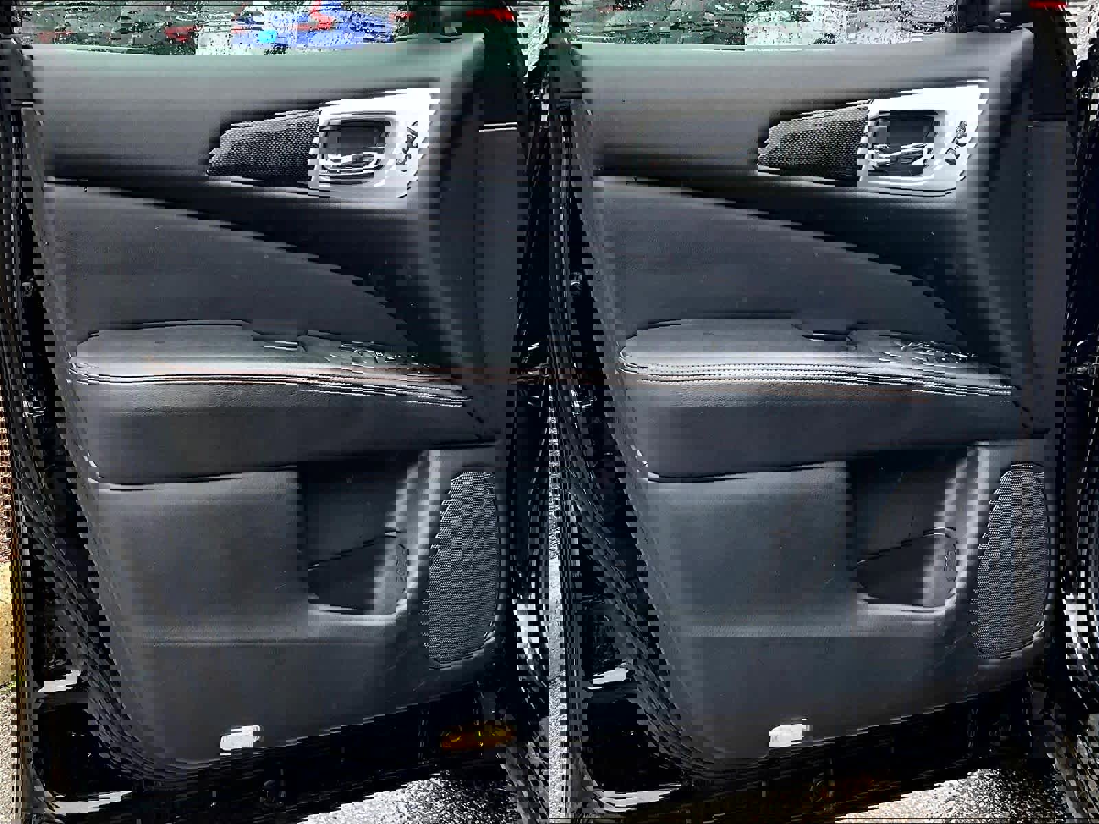 Used 2020 Nissan Pathfinder SL image 9