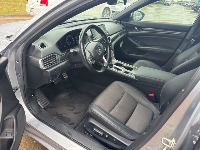 Used 2020 Honda Accord Sport image 8
