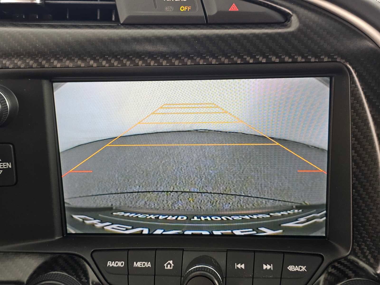 Used 2014 Chevrolet Corvette Stingray Convertible w/ 3LT Preferred Equipment Group image 21