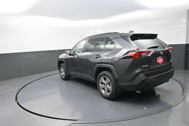 Used 2023 Toyota RAV4 XLE w/ Convenience Package image 59