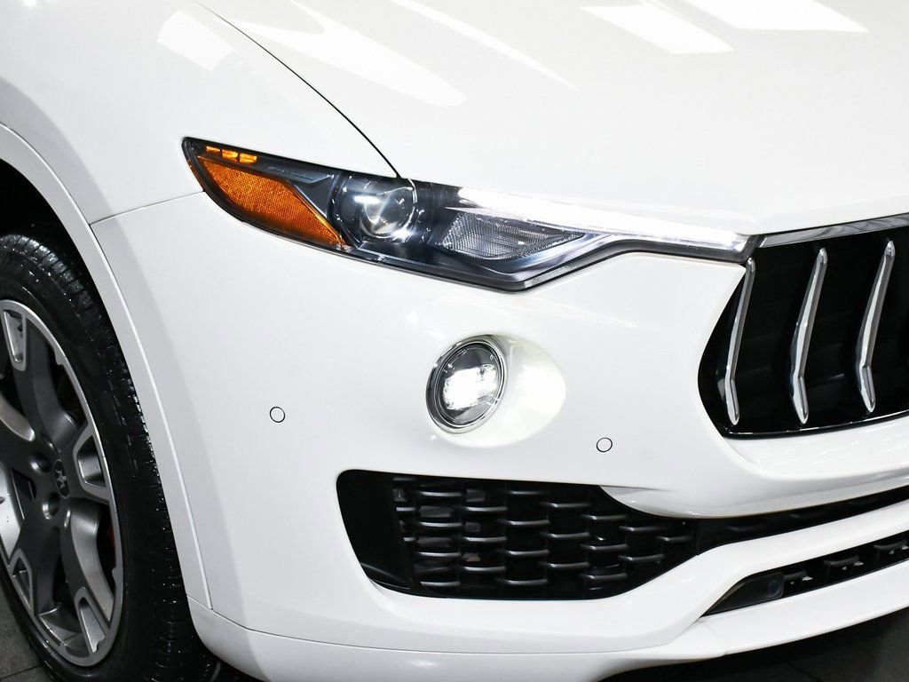 Used 2021 Maserati Levante image 68
