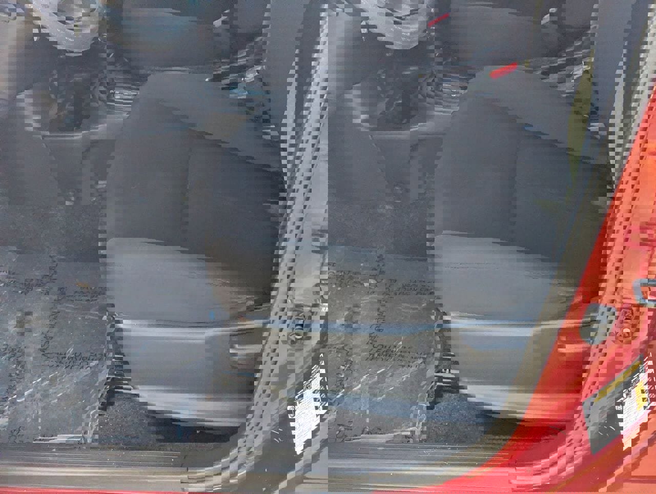 Used 2018 Nissan Versa S Plus FWD image 21