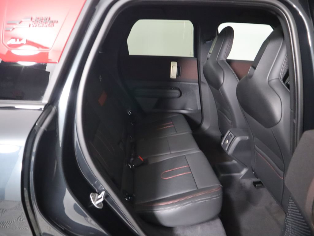 New 2026 MINI Cooper Countryman John Cooper Works image 23