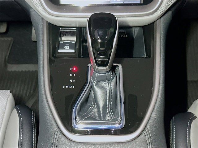 Used 2025 Subaru Outback Limited image 14