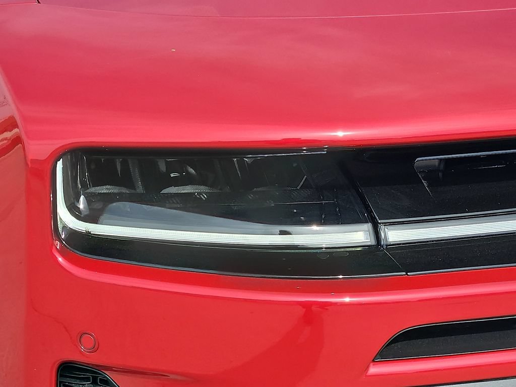 New 2026 Dodge Charger R/T AWD/4WD image 8