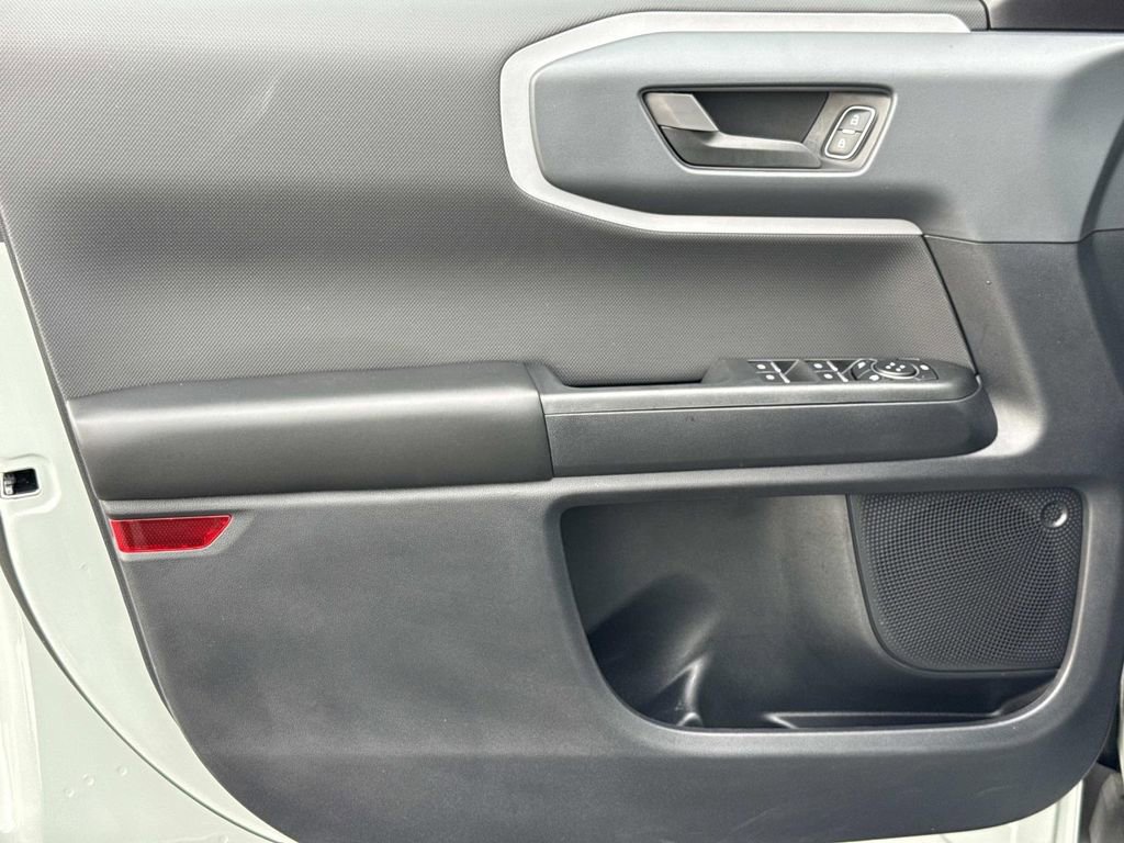 Used 2023 Ford Bronco Sport Big Bend image 17