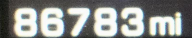 Used 2013 Cadillac XTS Luxury w/ Driver Awareness Package image 14