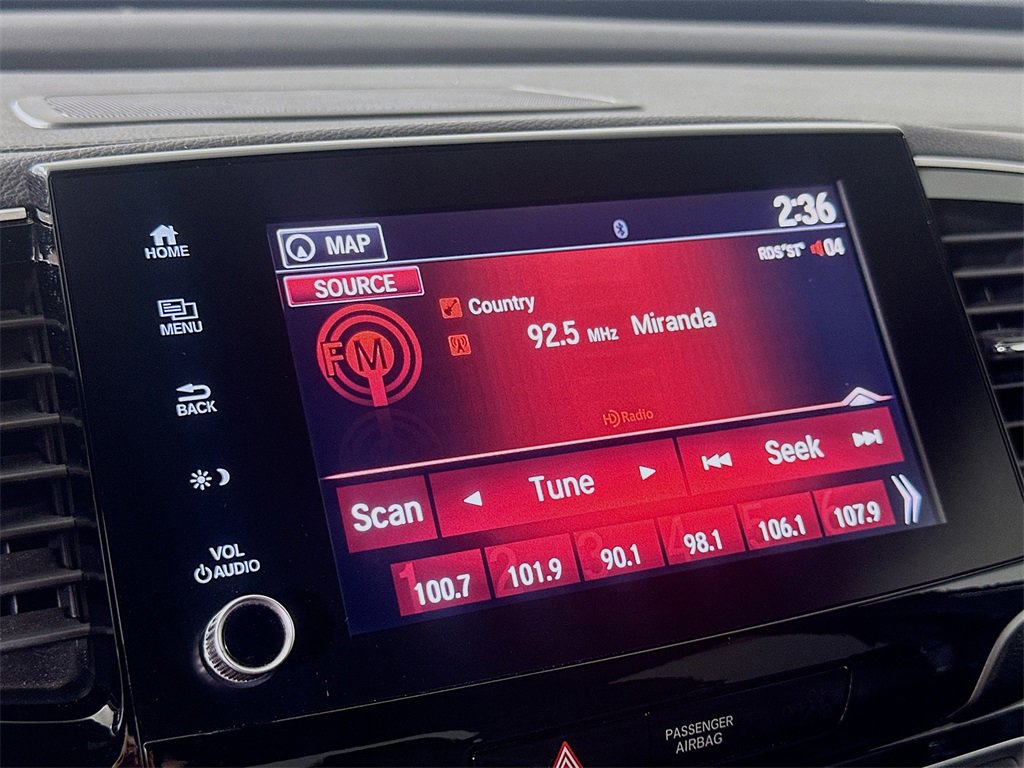 Used 2022 Honda Ridgeline Black Edition image 30