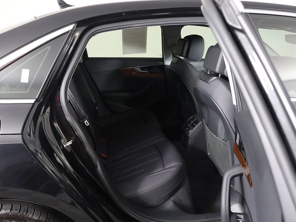 Used 2023 Audi A4 2.0T Premium w/ Convenience Package AWD/4WD image 33