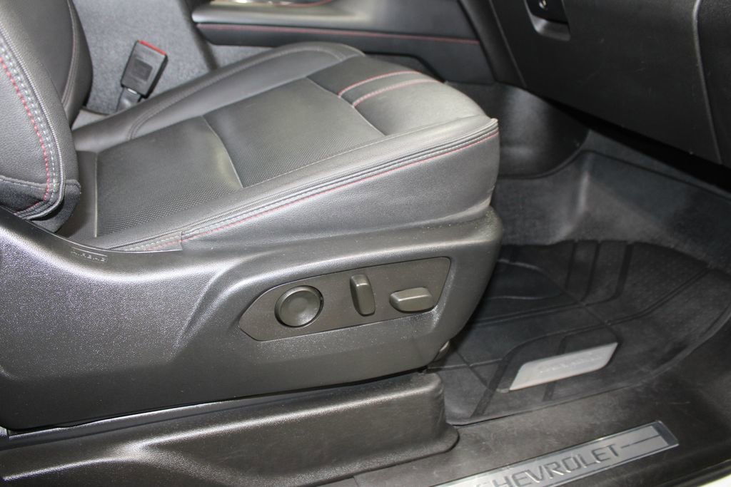 Used 2023 Chevrolet Tahoe RST image 26