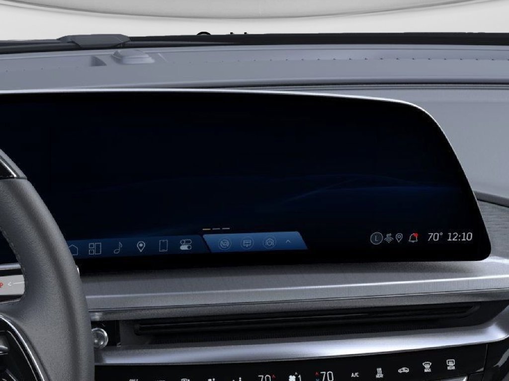 New 2026 Cadillac Lyriq Signature Luxury AWD/4WD image 20