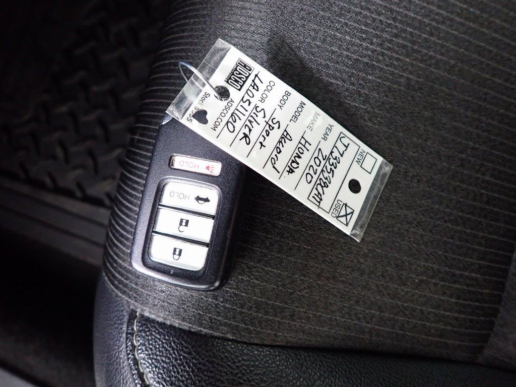 Used 2020 Honda Accord Sport image 35