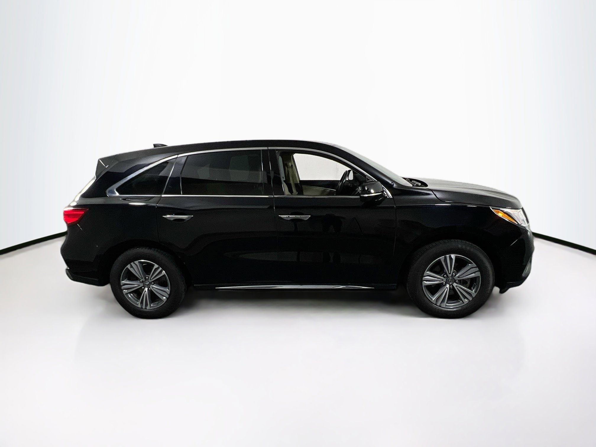 Used 2019 Acura MDX SH-AWD image 4