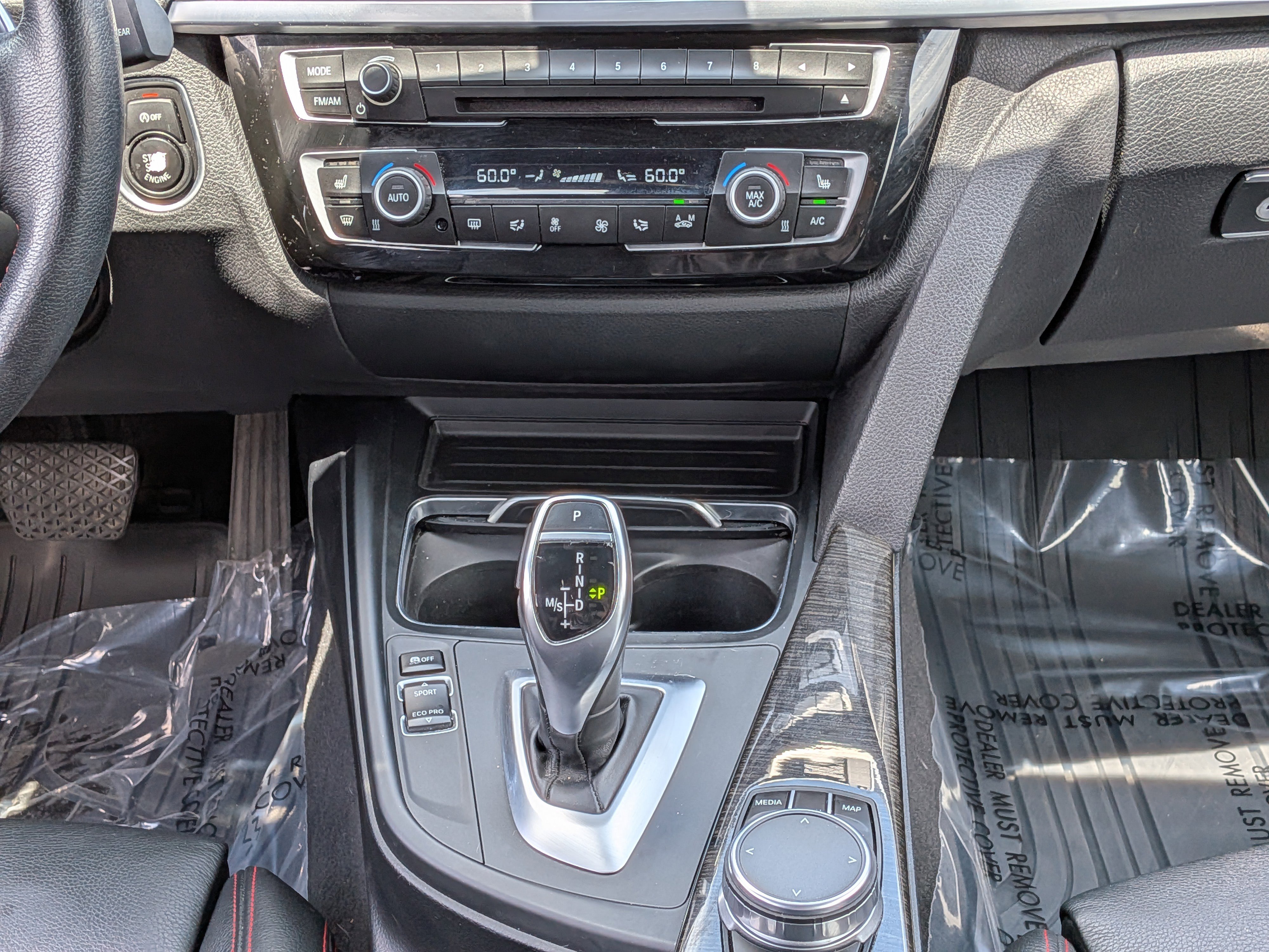 Used 2018 BMW 328d xDrive Wagon image 21