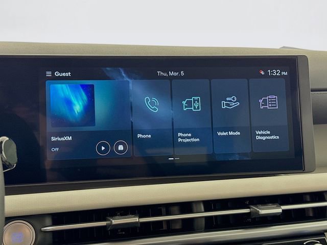 New 2026 Hyundai Tucson SEL FWD image 22
