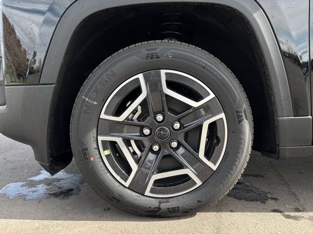 New 2026 Jeep Cherokee Limited AWD/4WD image 28