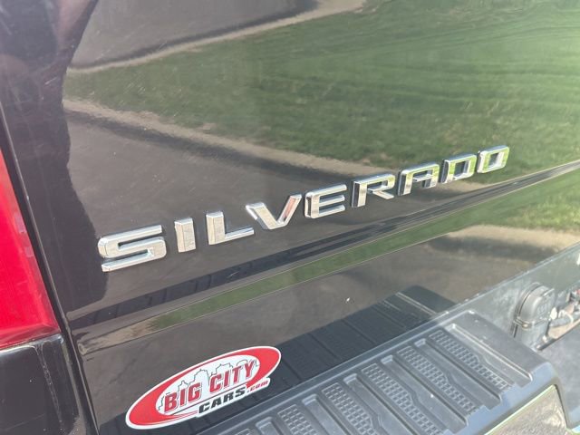 Used 2021 Chevrolet Silverado 1500 LT image 42