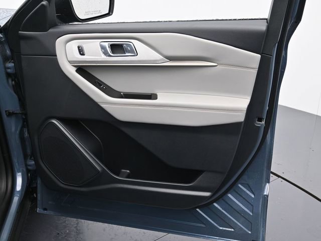 New 2026 Ford Explorer Active w/ Active Comfort Package image 31