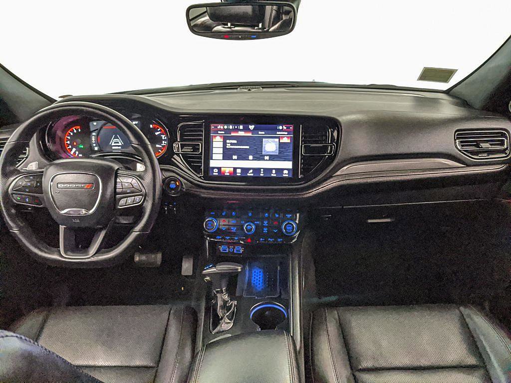 Used 2025 Dodge Durango GT image 3