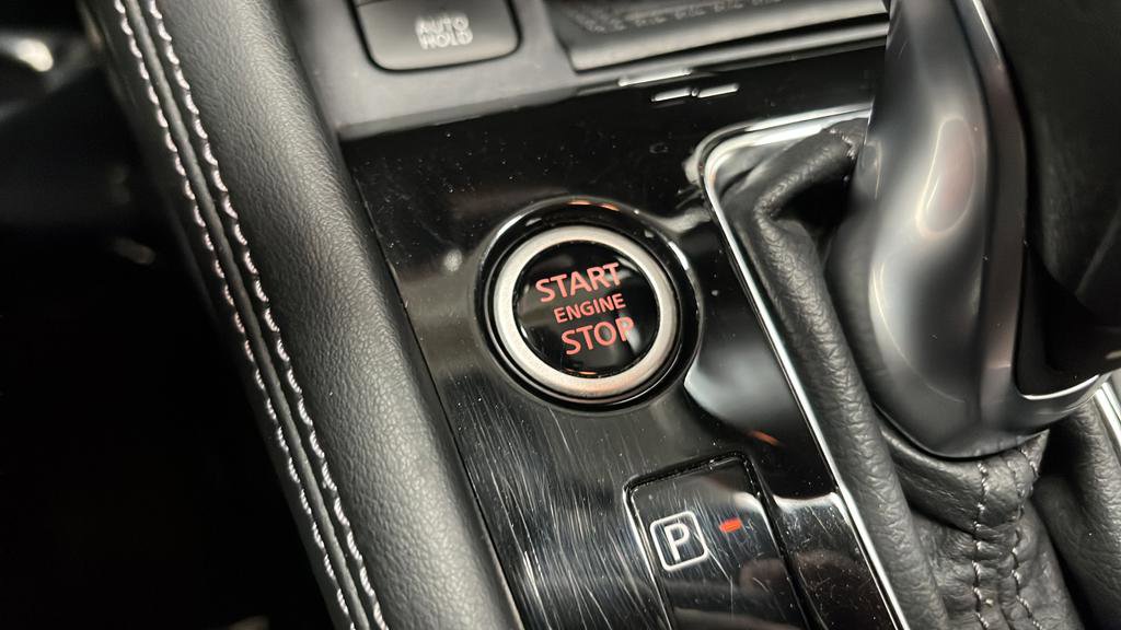 Used 2023 Nissan Kicks SV w/ Exterior Package image 22