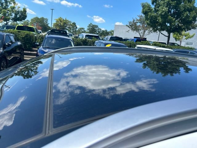 Certified 2026 Kia Sorento S w/ S Panoramic Sunroof Package FWD image 13