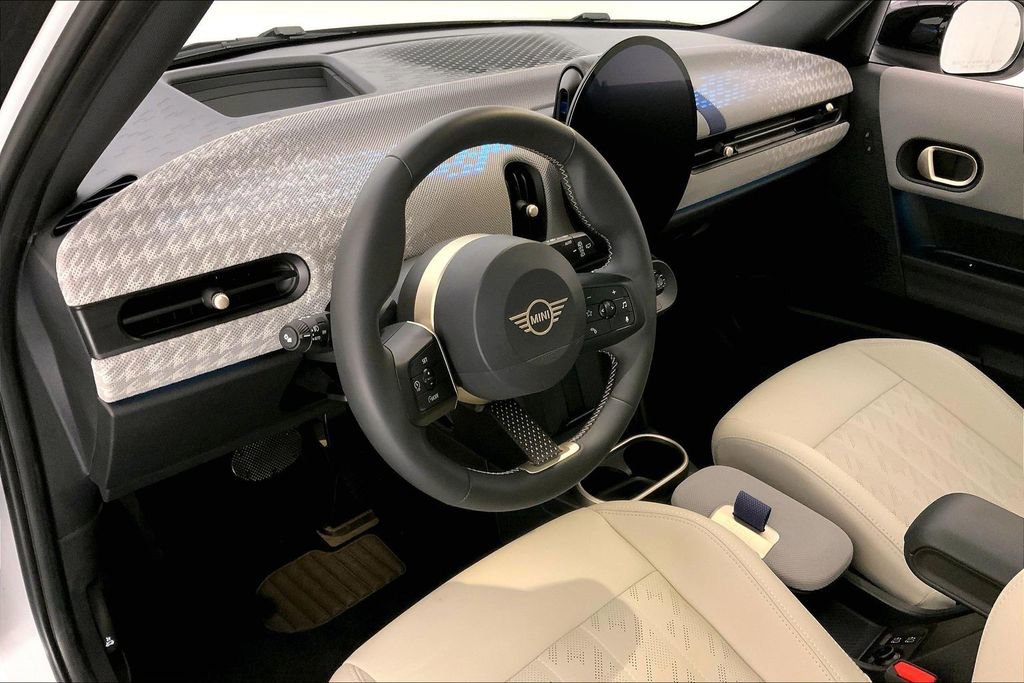 Certified 2026 MINI Cooper S FWD image 21
