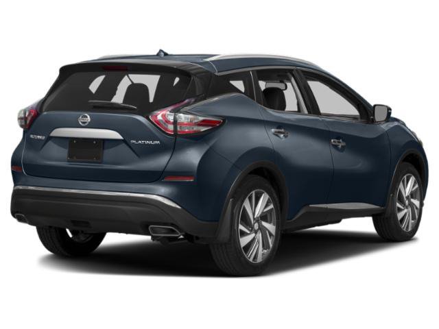 Used 2015 Nissan Murano SL w/ SL Technology Package AWD/4WD image 2