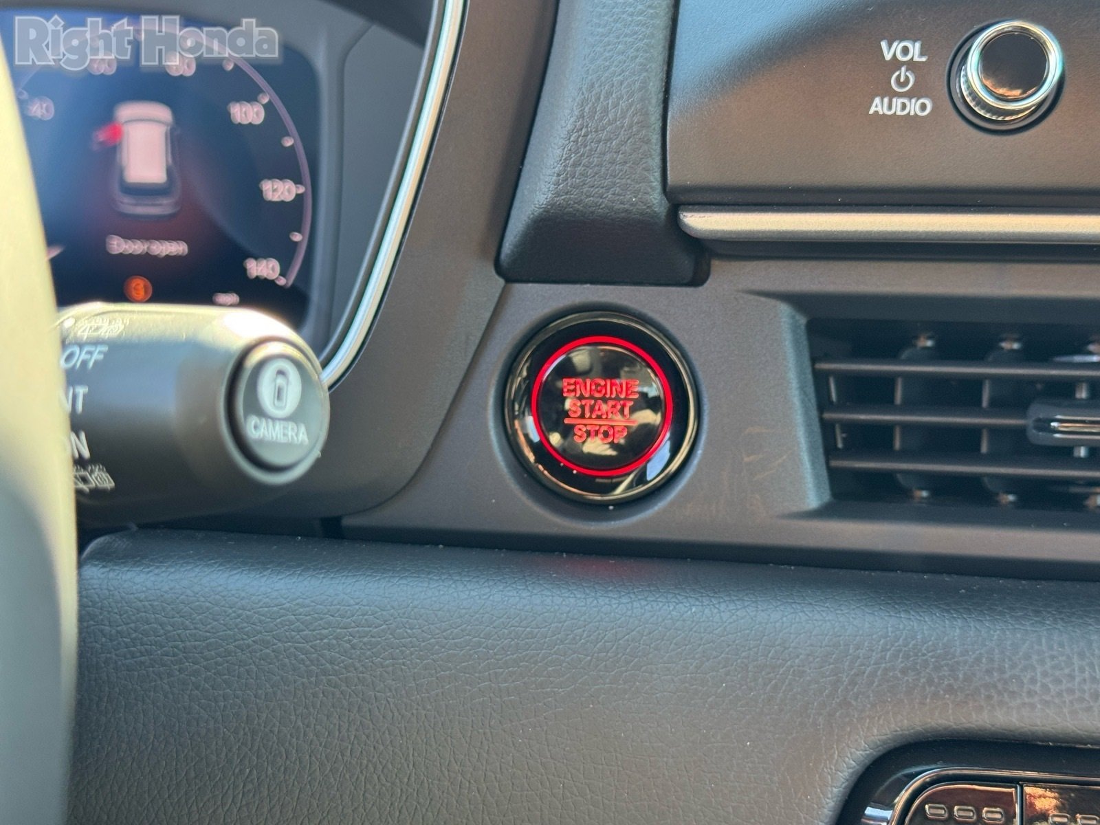 Used 2026 Honda Passport TrailSport Elite image 23