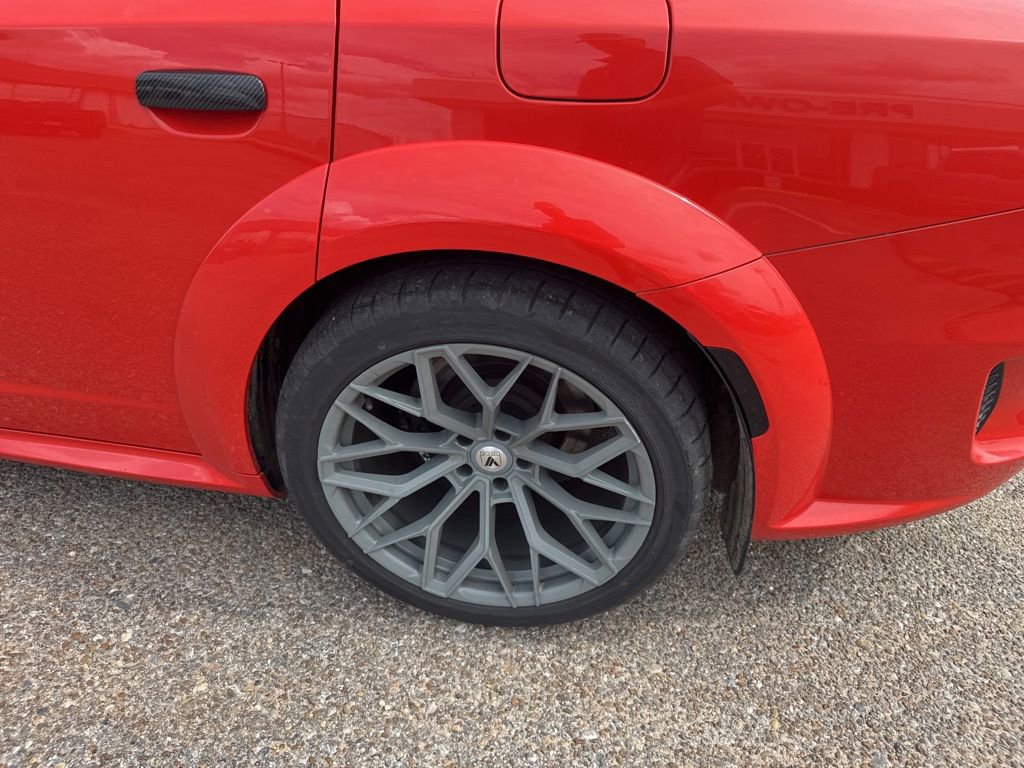 Used 2021 Dodge Charger Scat Pack RWD image 27