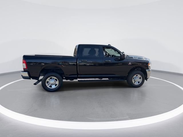 Used 2023 RAM 2500 Tradesman image 9