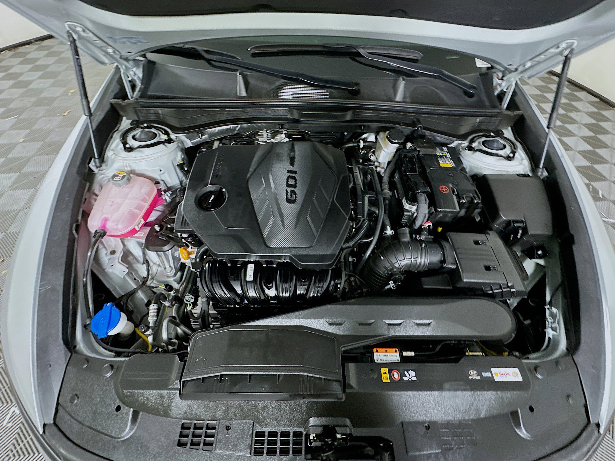 Used 2025 Hyundai Sonata SEL image 34