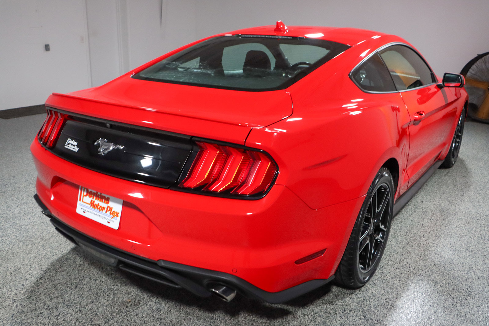 Used 2023 Ford Mustang Premium image 7