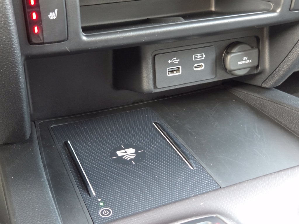 Certified 2025 Honda Ridgeline RTL image 9