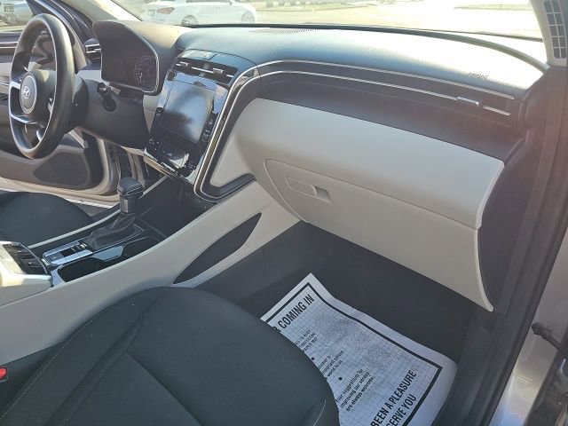 Used 2024 Hyundai Tucson SEL image 33