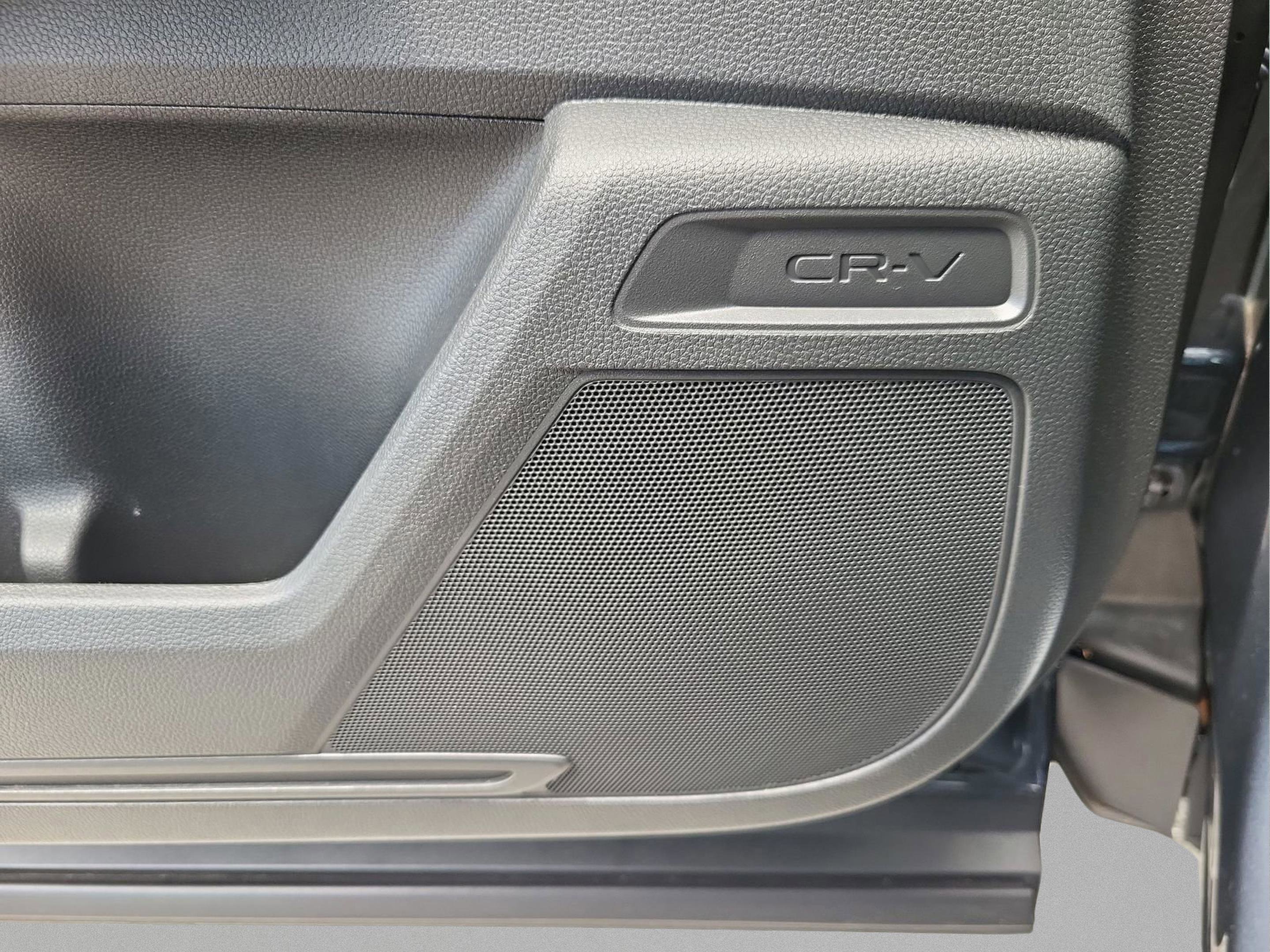 Certified 2024 Honda CR-V EX image 24