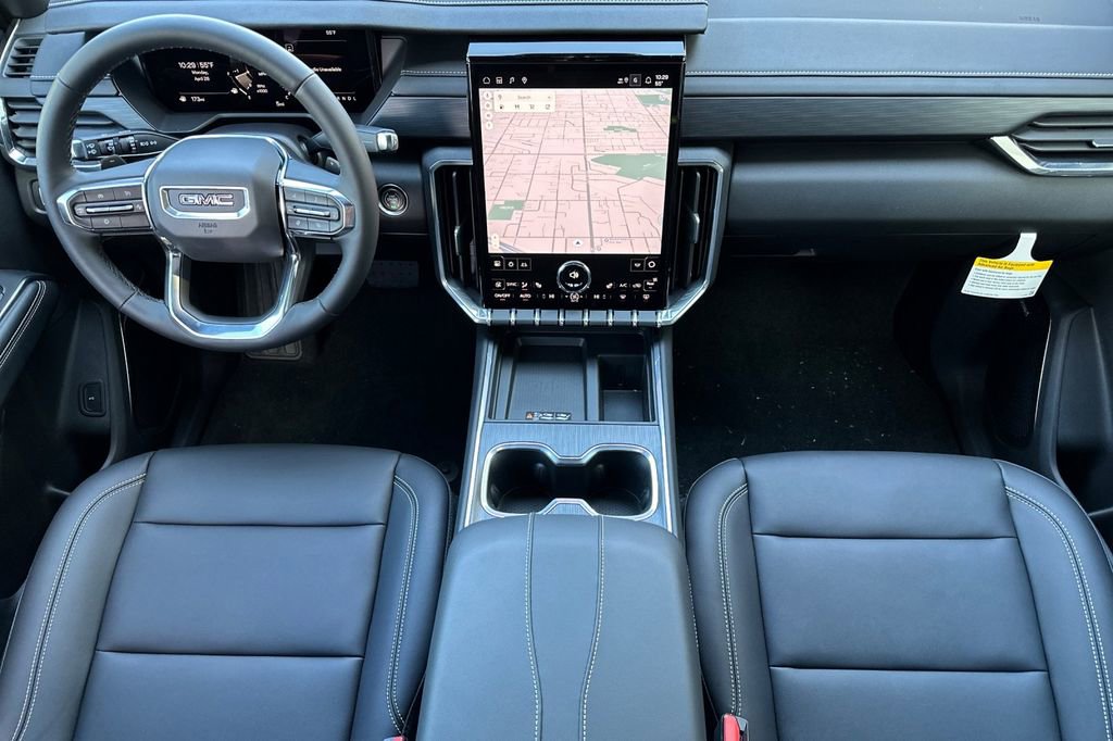 New 2025 GMC Acadia Elevation w/ Elevation Premium Package FWD image 10