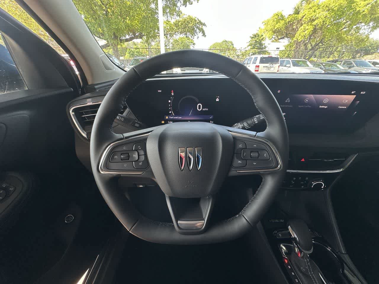 New 2026 Buick Encore GX Sport Touring w/ Advanced Technology Package FWD image 15