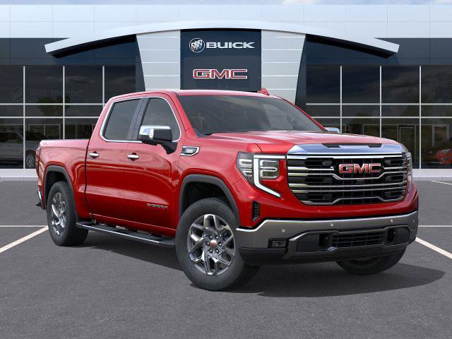 New 2026 GMC Sierra 1500 SLT w/ SLT Premium Plus Package image 31