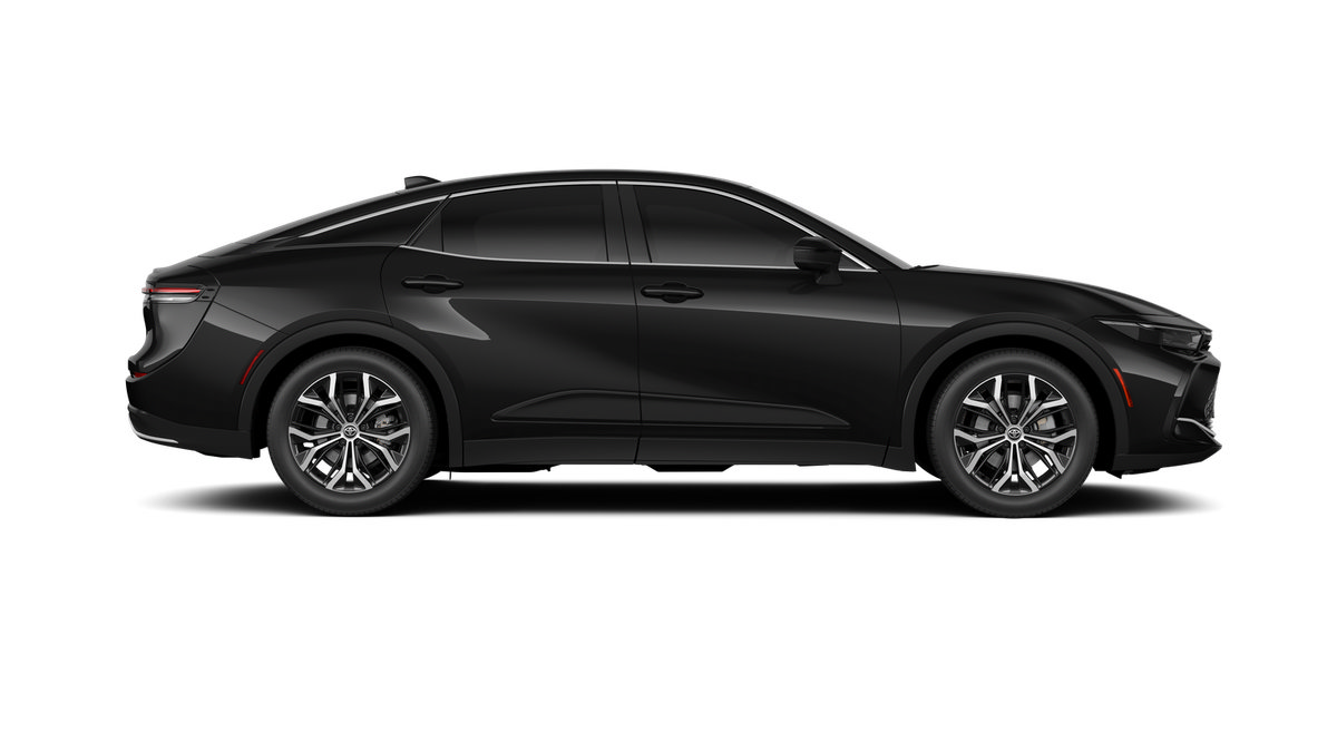 New 2026 Toyota Crown AWD/4WD image 12