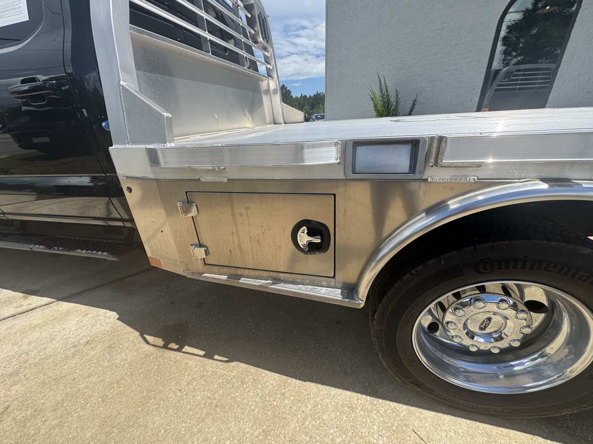 Used 2026 Ford F450 Lariat AWD/4WD image 22