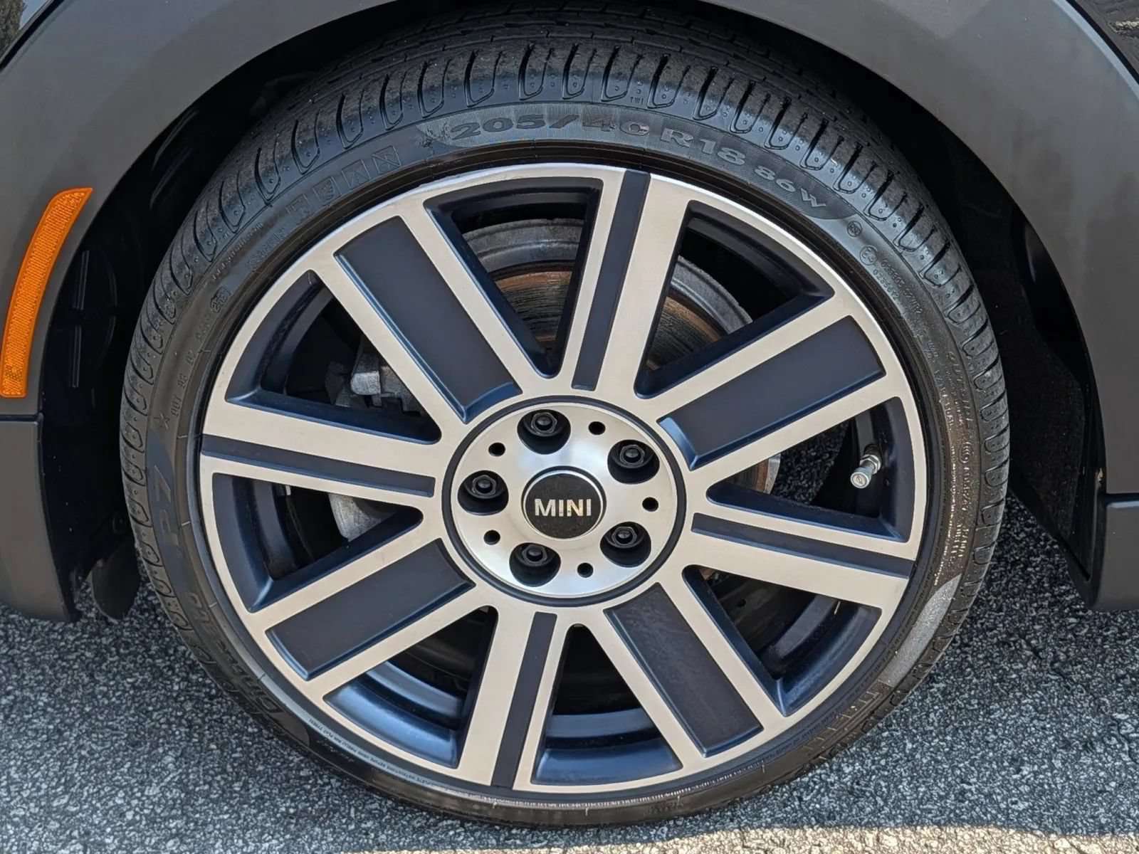 Used 2020 MINI Cooper S FWD image 11