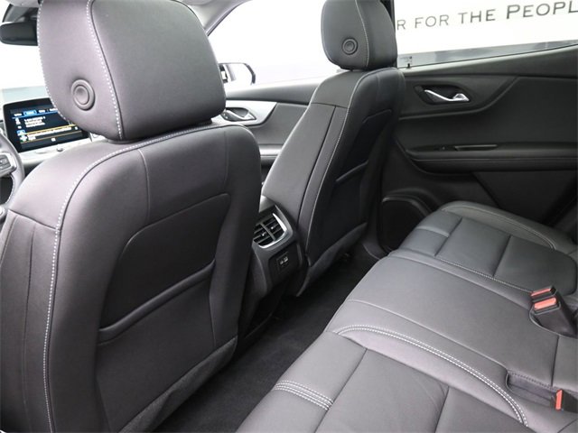 Used 2024 Chevrolet Blazer LT w/ Redline Edition image 23