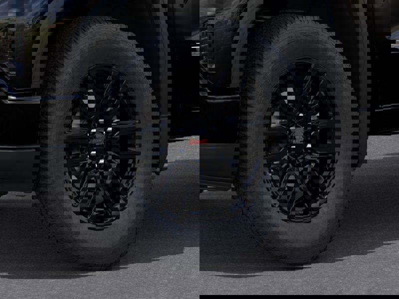 New 2026 GMC Sierra 1500 Elevation image 9