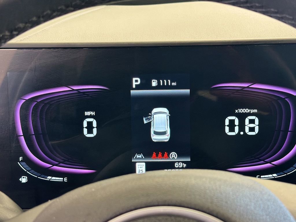 Used 2023 Kia Sportage X-Line image 14