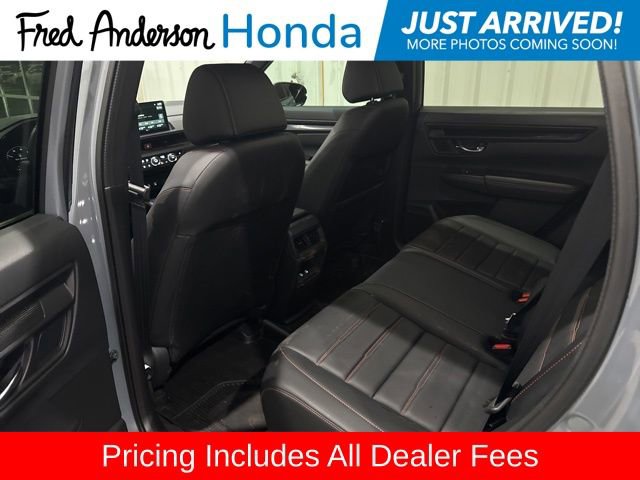 Used 2026 Honda CR-V Sport-L image 16